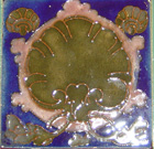 Carter & Co - Poole Pottery Tiles